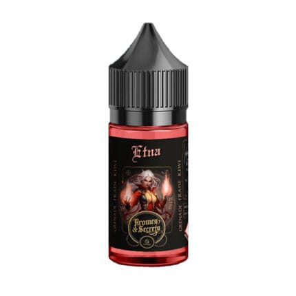 Concentré Etna 30ml- Arômes & Secrets – Savourea Arômes