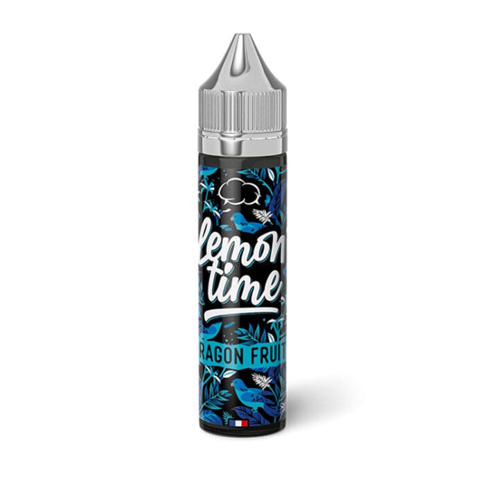 Dragon Fruit 50/70ml – Lemon Time – E-Liquide France Eliquide