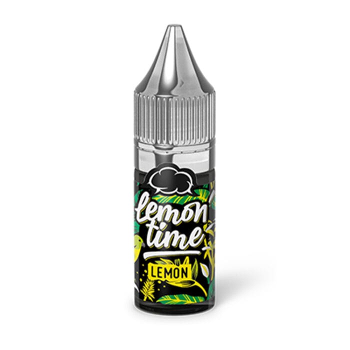 Lemon Lemon Time – ELIQUID FRANCE 10ml