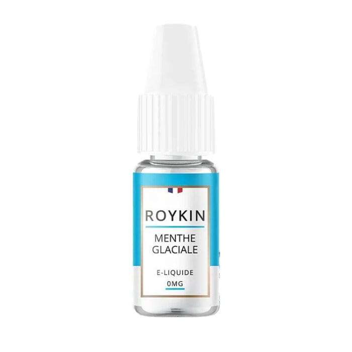 Menthe Glaciale – ROYKIN 10ml