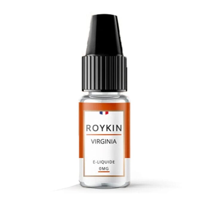 Classique Virginia – ROYKIN 10ml