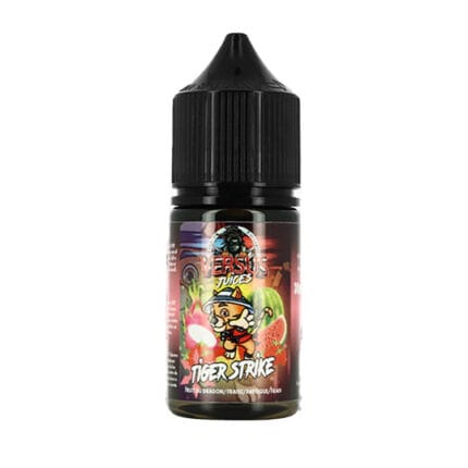 Concentré Tiger Strike 30ml – Versus Juice – Belgi’Ohm Arômes