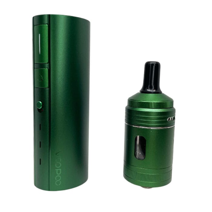 Kit Doric Astra  (2500mAh) – Voopoo E-cigarettes