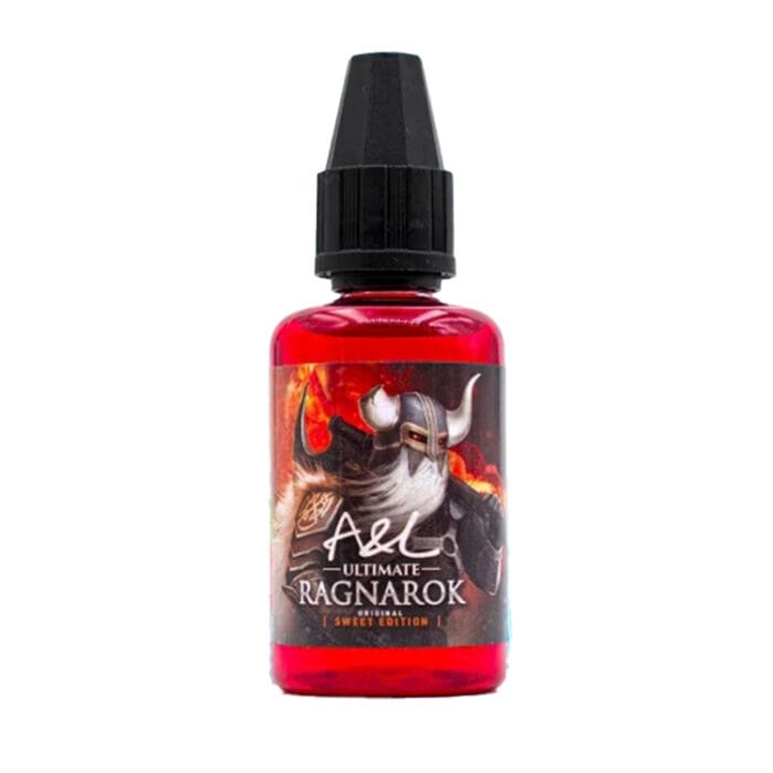 Concentré Ragnarok Sweet Edition 30ml – A&L Arômes