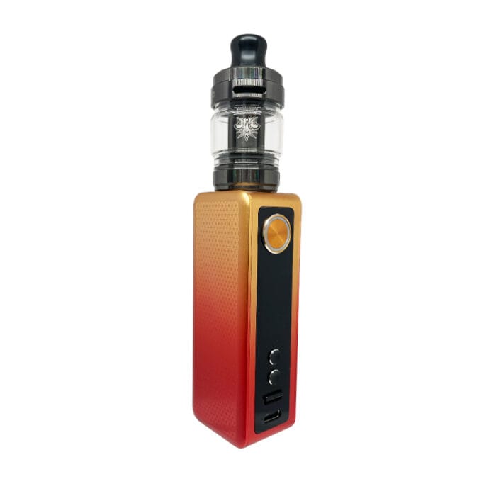 Pack Vinci Spark 100 Vapotech E-cigarettes