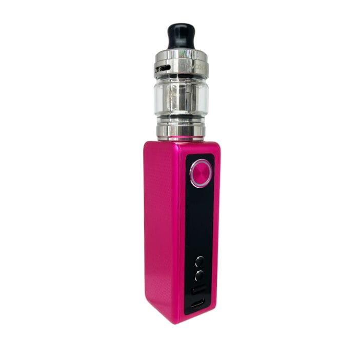 Pack Vinci Spark 100 Vapotech E-cigarettes