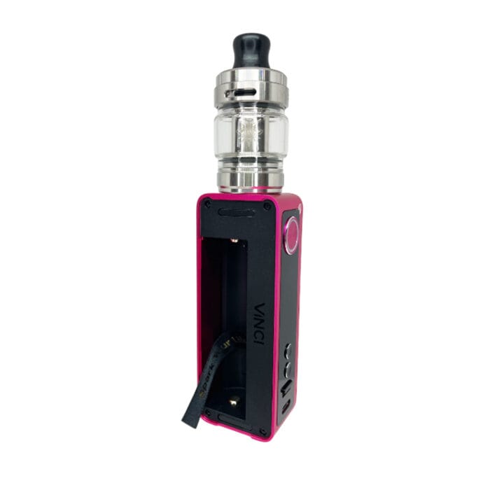 Kit Vinci Spark 100 – Voopoo E-cigarettes