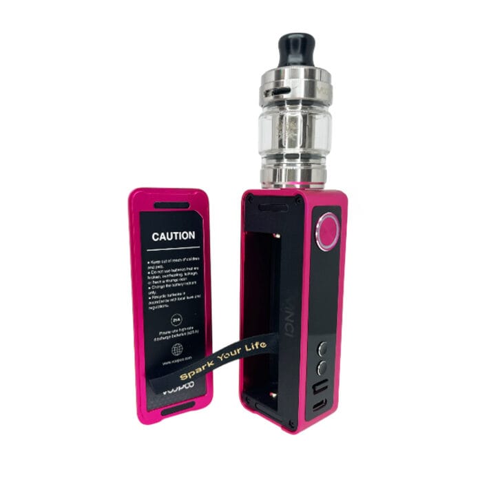 Kit Vinci Spark 100 – Voopoo E-cigarettes