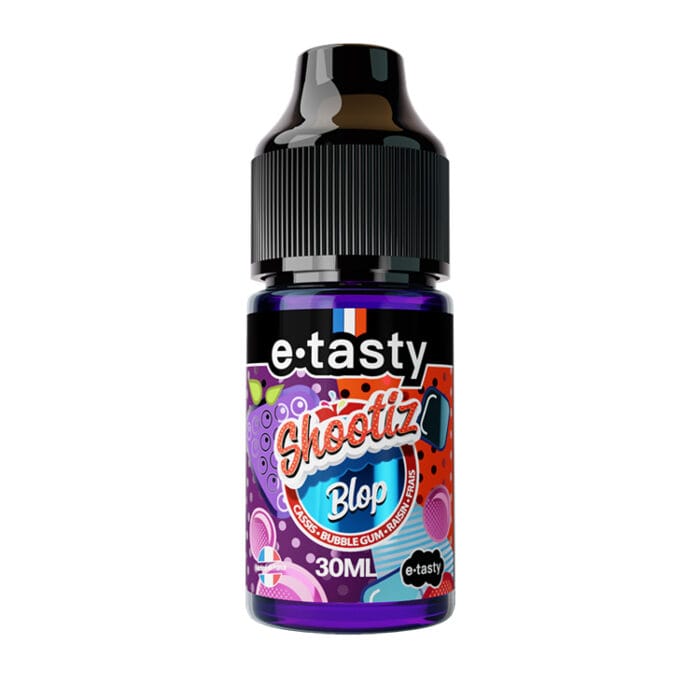 Concentré Blop 30ml – Shootiz – E-Tasty Arômes