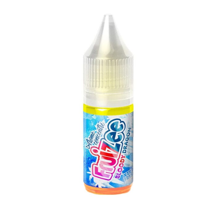 Concentré Bloody Dragon 10ml – Fruizee – E-Liquide France Arômes